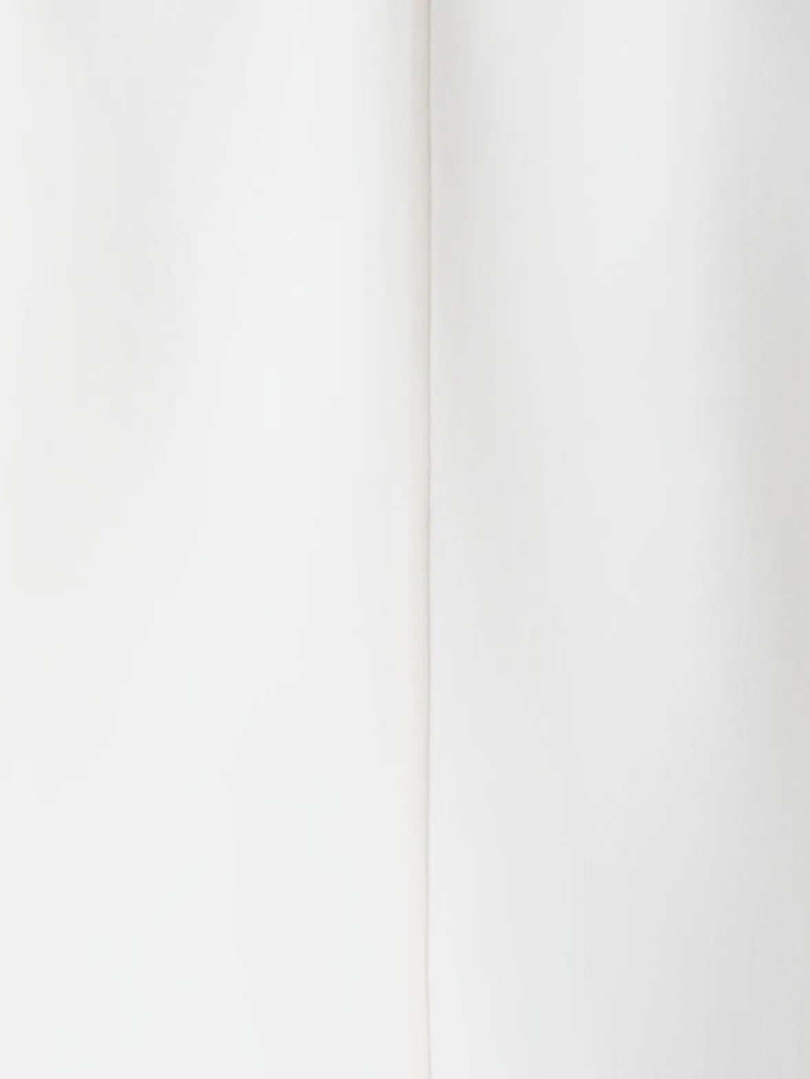 Asymmetrical Wool Double-Face Jacket Akris