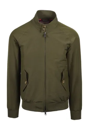 Baracuta G9 Harrington Jacket Beech