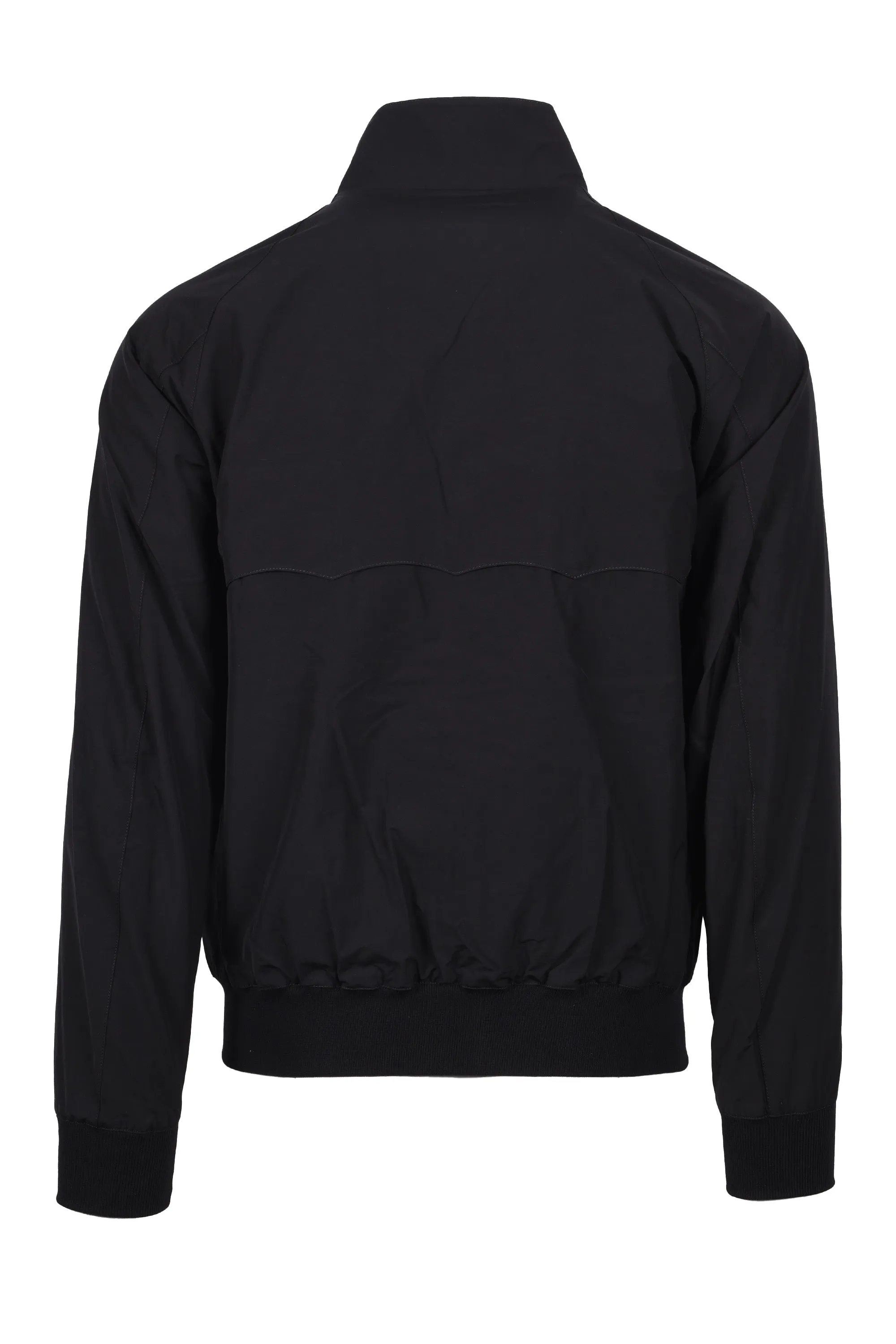 Baracuta G9 Harrington Jacket Black