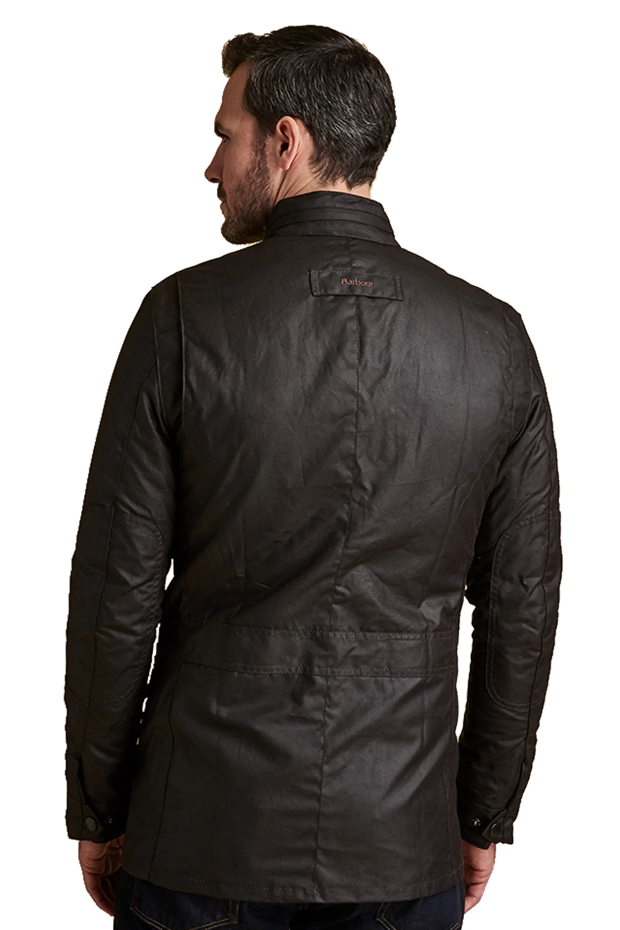 Barbour Corbridge Jacket Rustic