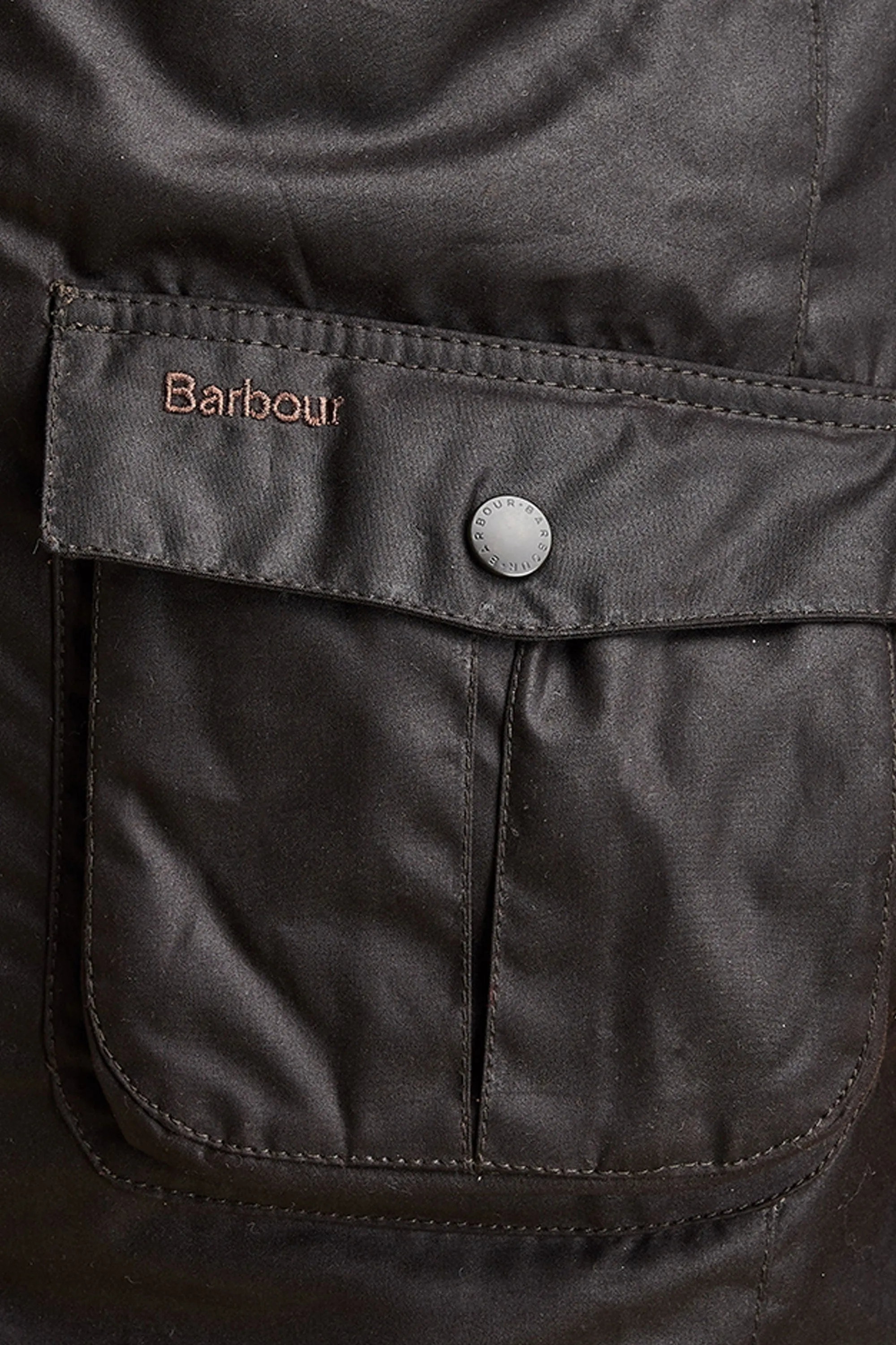Barbour Corbridge Jacket Rustic