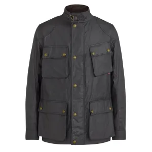 Belstaff Fieldmaster Jacket Black