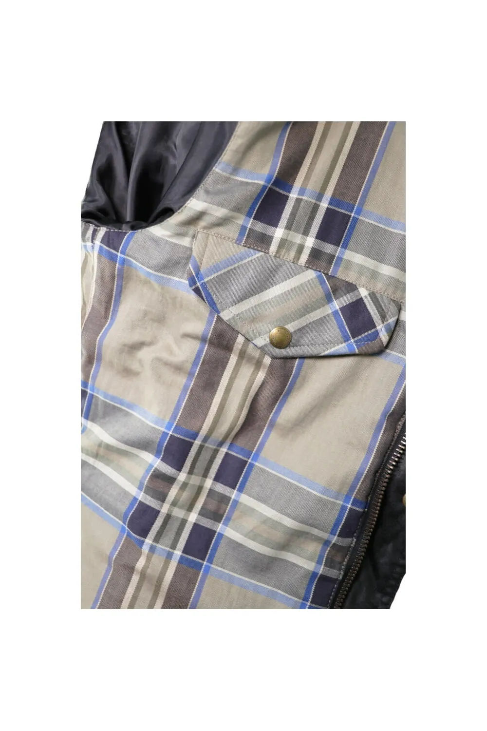 Belstaff Racemaster Jacket Dark Navy