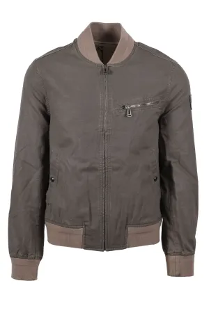 Belstaff Vantage Jacket Dark Pumice