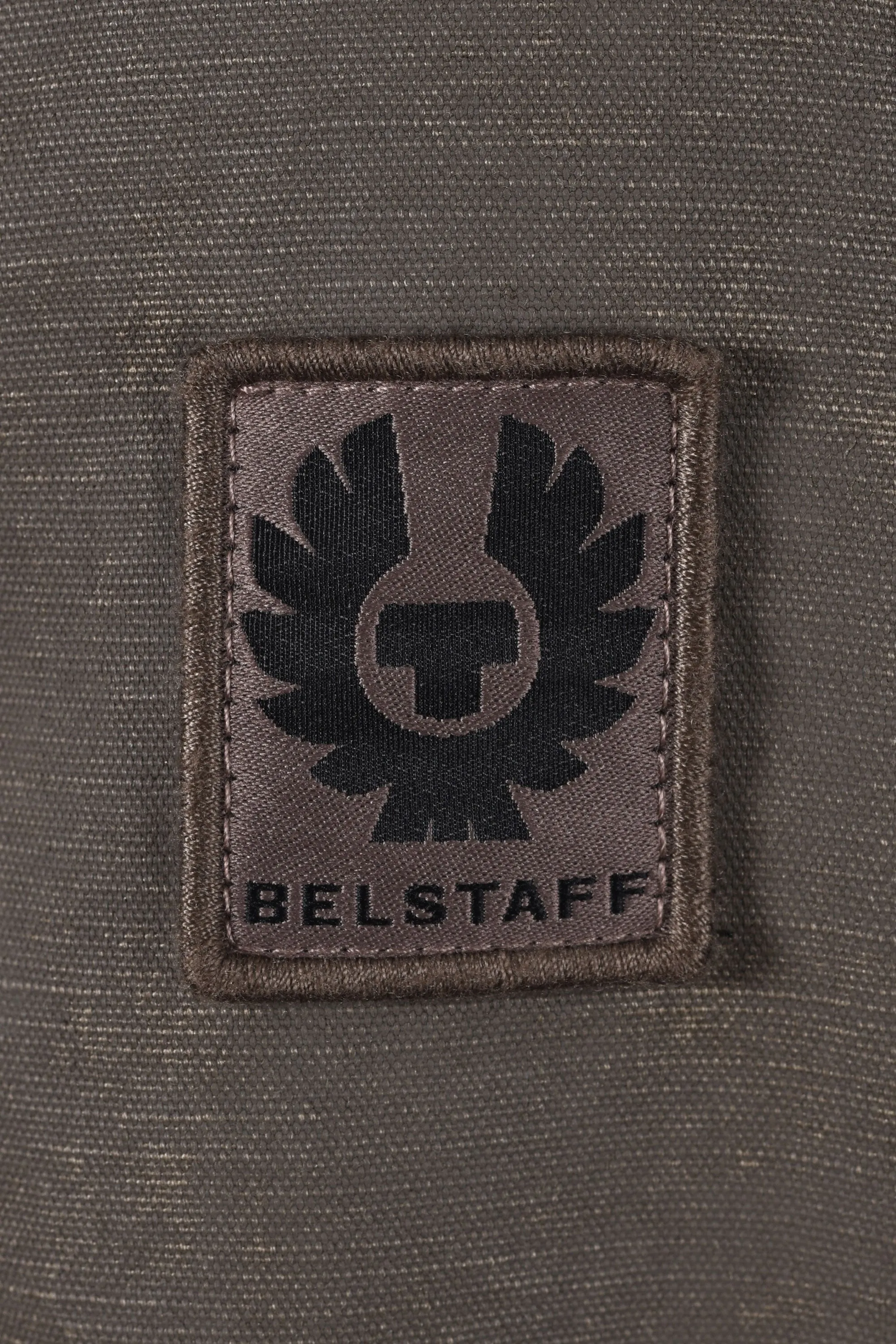 Belstaff Vantage Jacket Dark Pumice