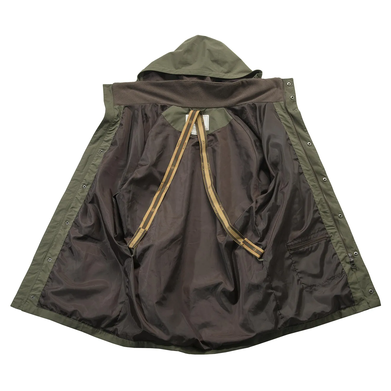 Beretta Aria Jacket Green