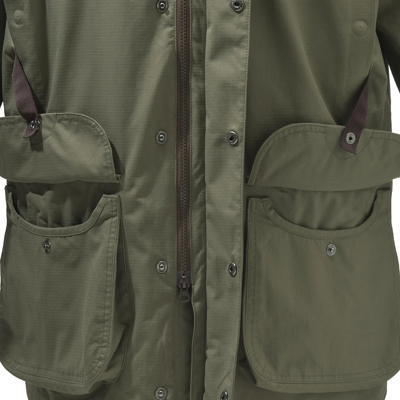 Beretta Aria Jacket Green