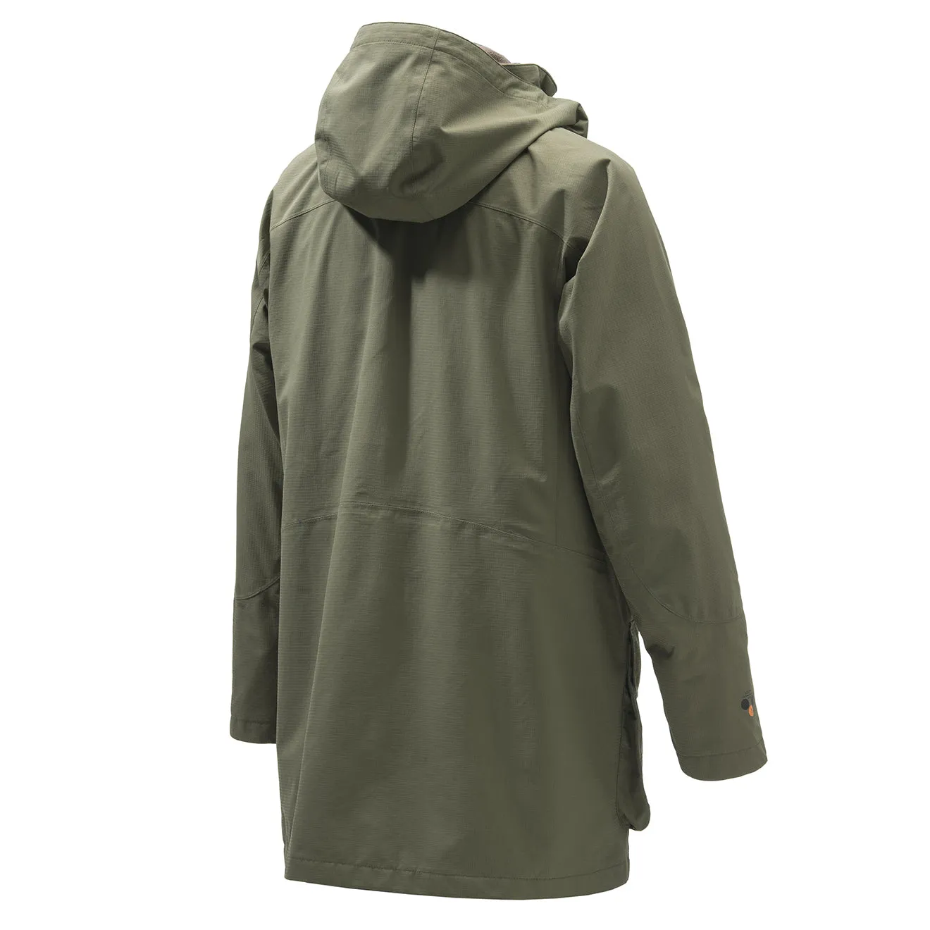 Beretta Aria Jacket Green