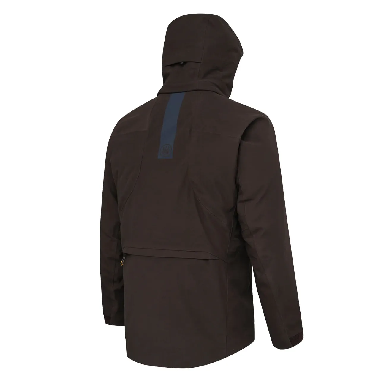 Beretta Bakhold 3L Jacket Brown Bark
