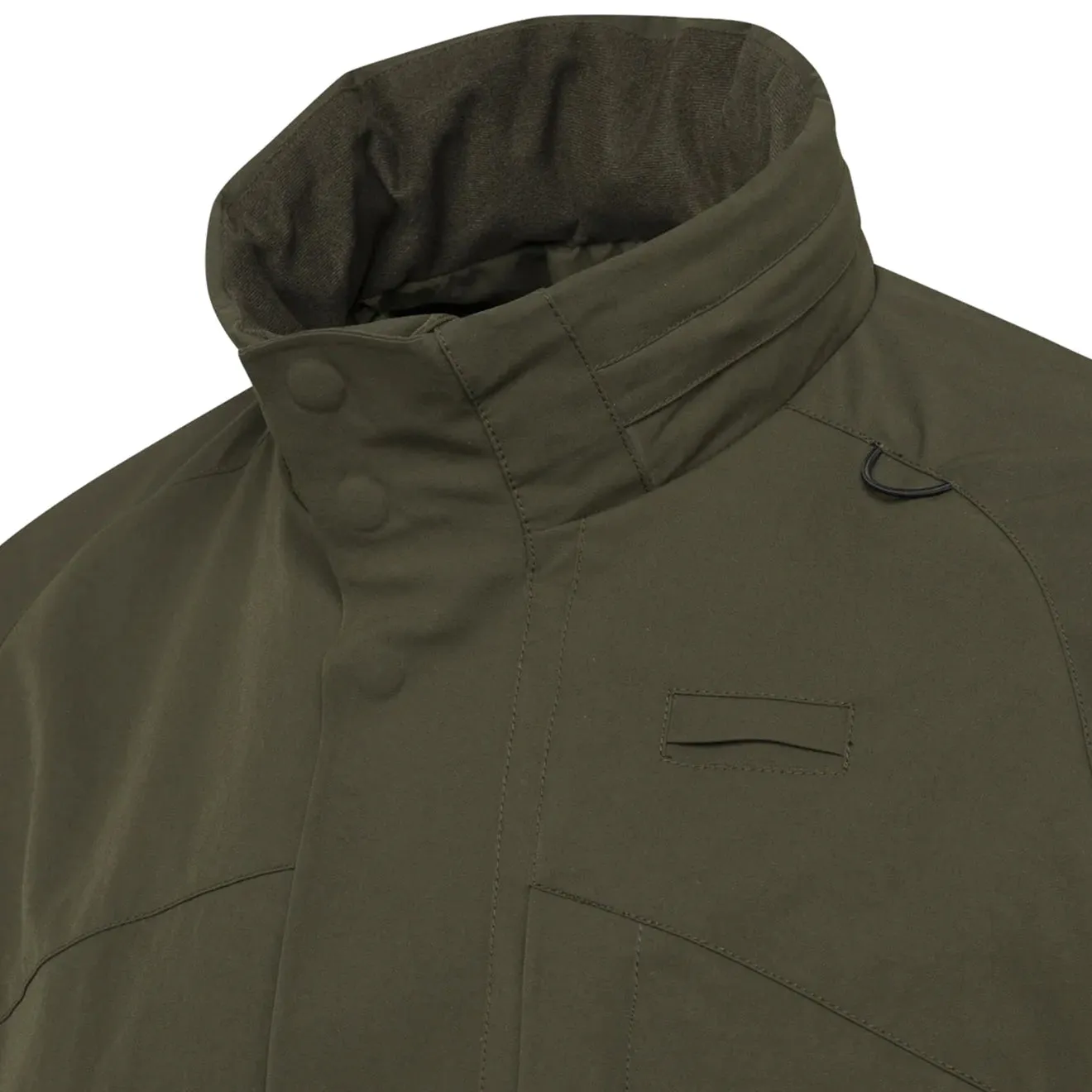 Beretta Balcan WR Jacket Green Moss