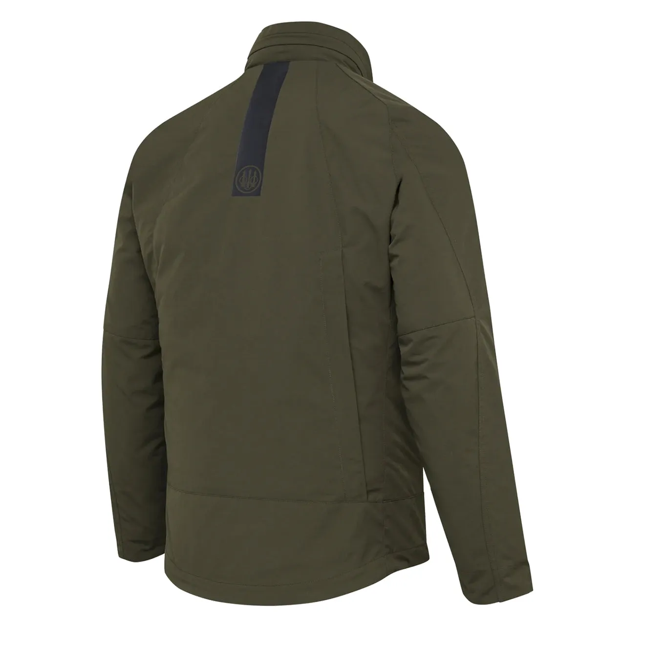 Beretta Balcan WR Jacket Green Moss