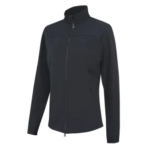 Beretta Womens Defi Softshell Jacket Black