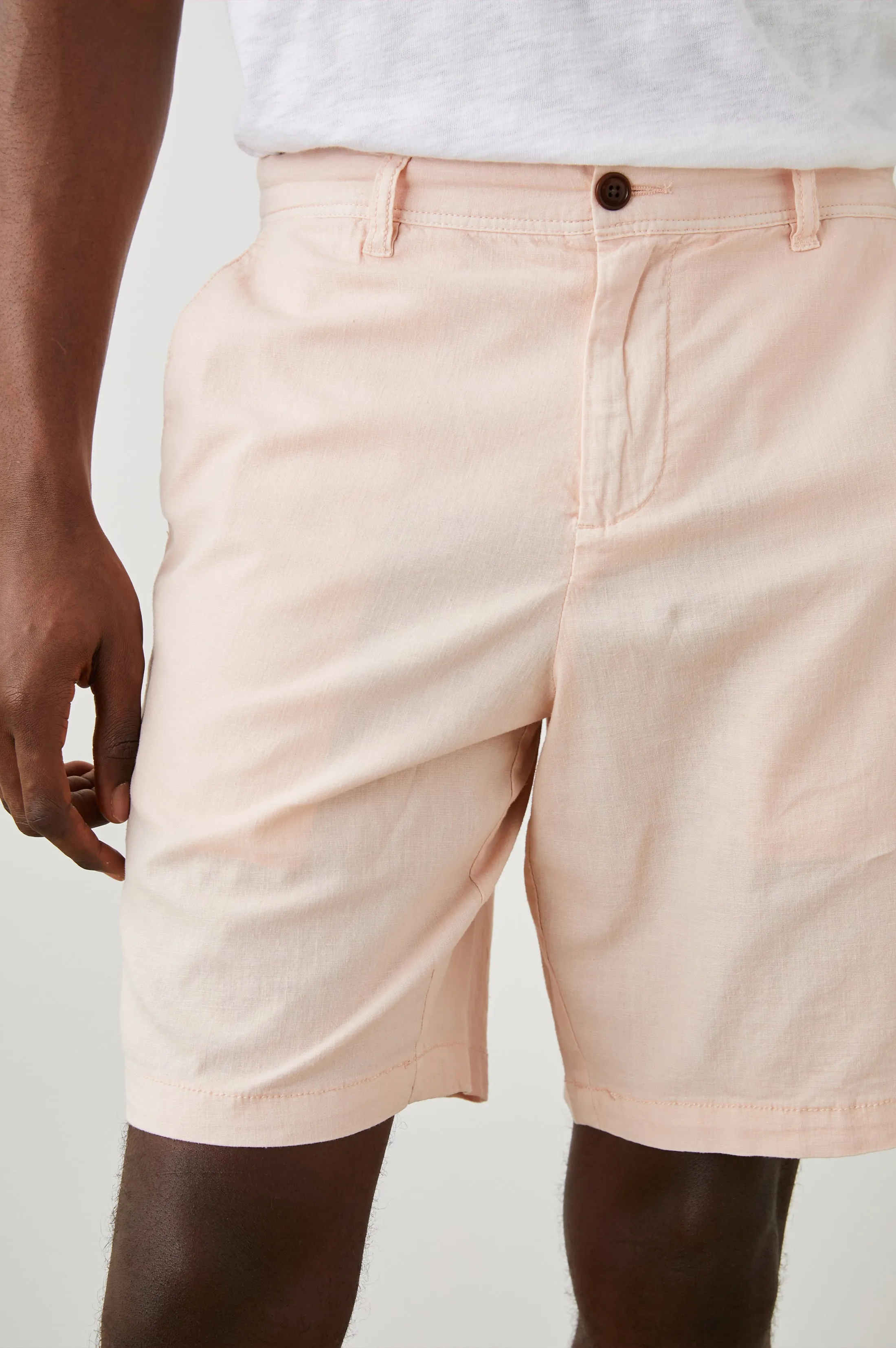 BODEN SHORT - PRAWN Rails