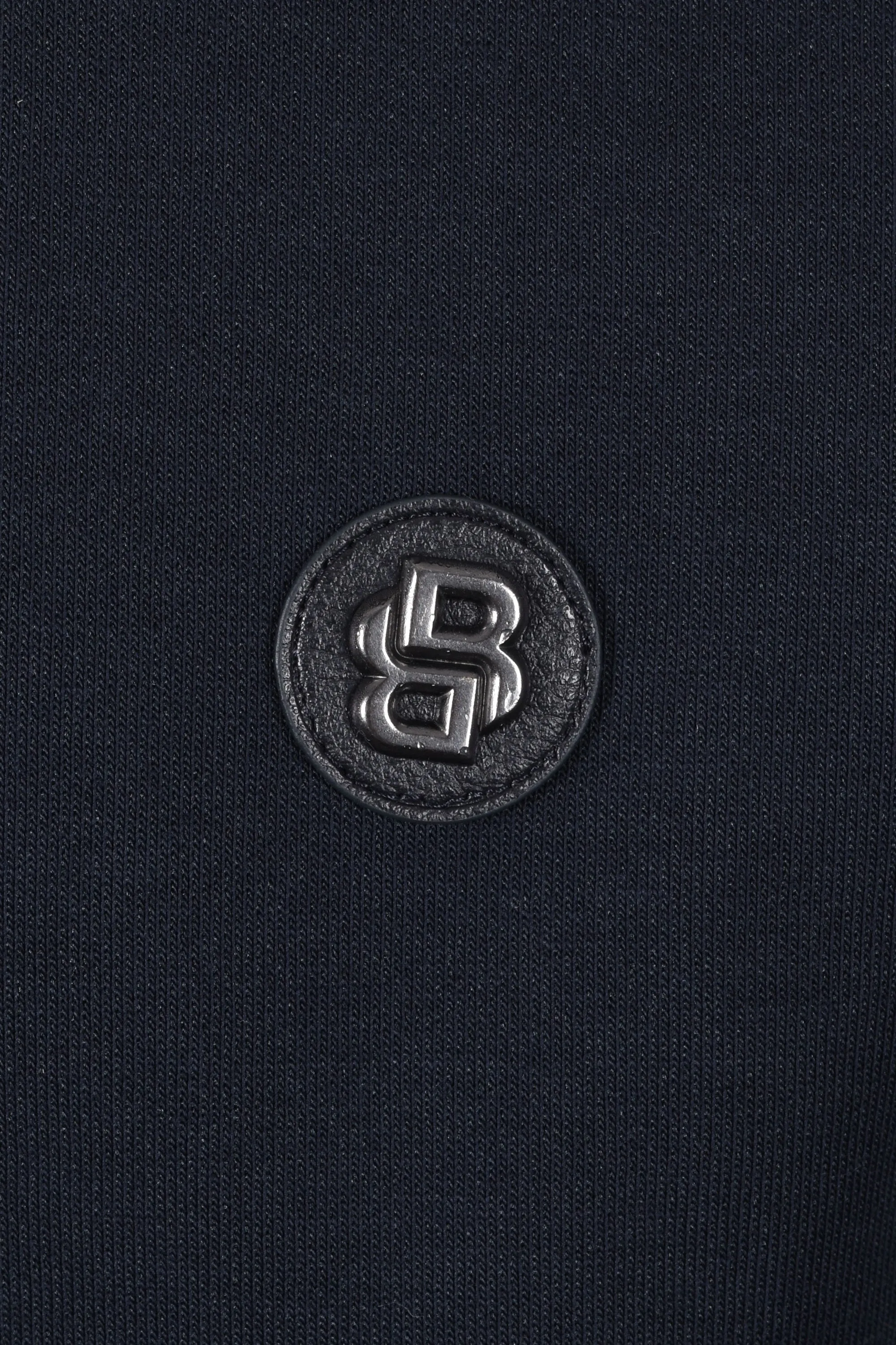 Boss C-siza Full Zip Dark Blue