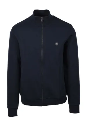 Boss C-siza Full Zip Dark Blue