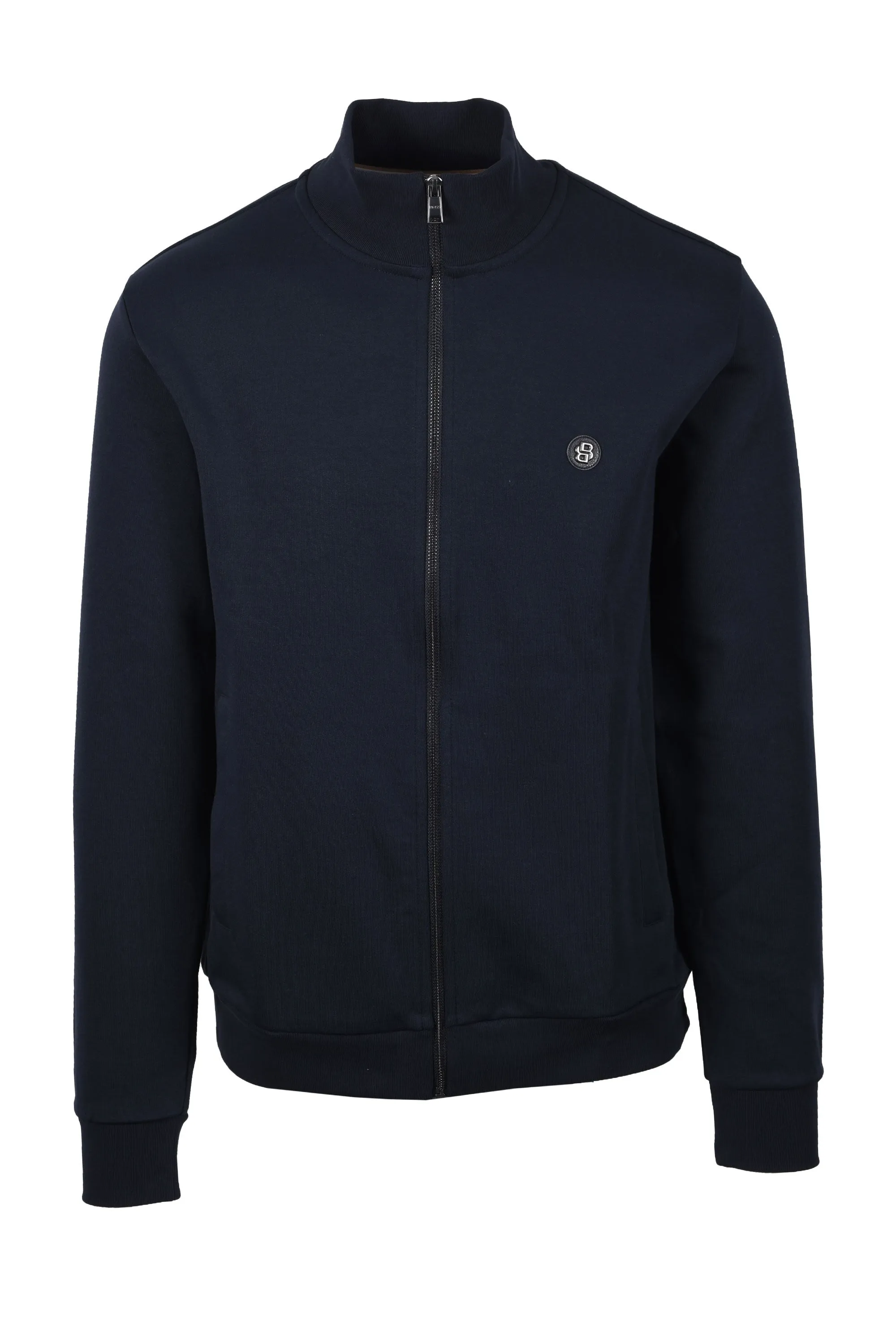 Boss C-siza Full Zip Dark Blue