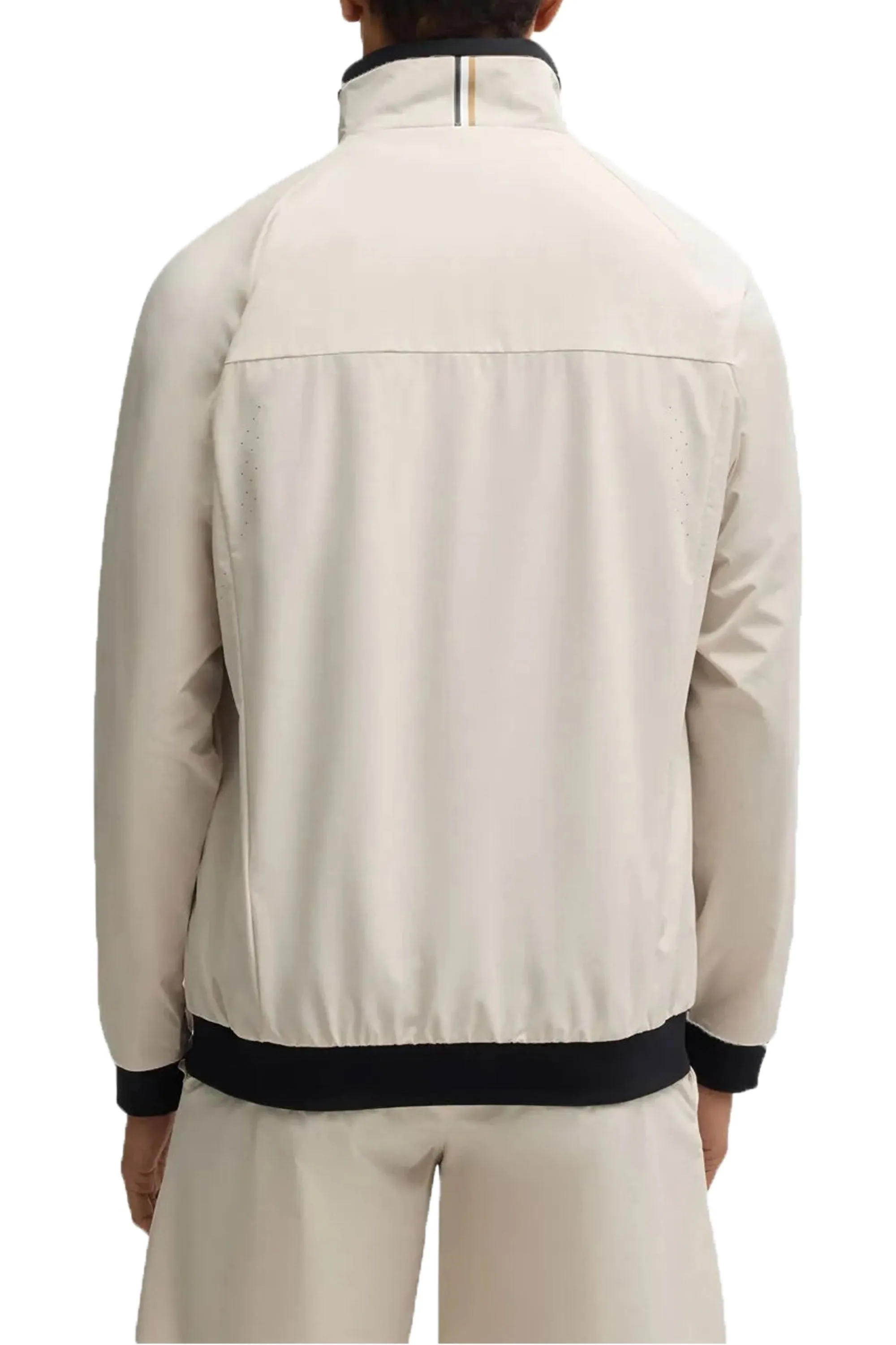 Boss Green J_Alley Jacket Open Beige