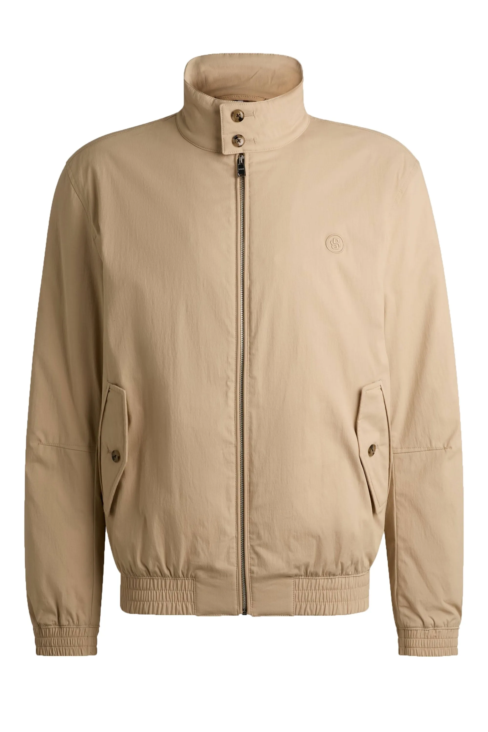 Boss H-coiner Jacket Light Beige