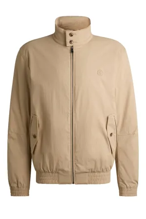Boss H-coiner Jacket Light Beige