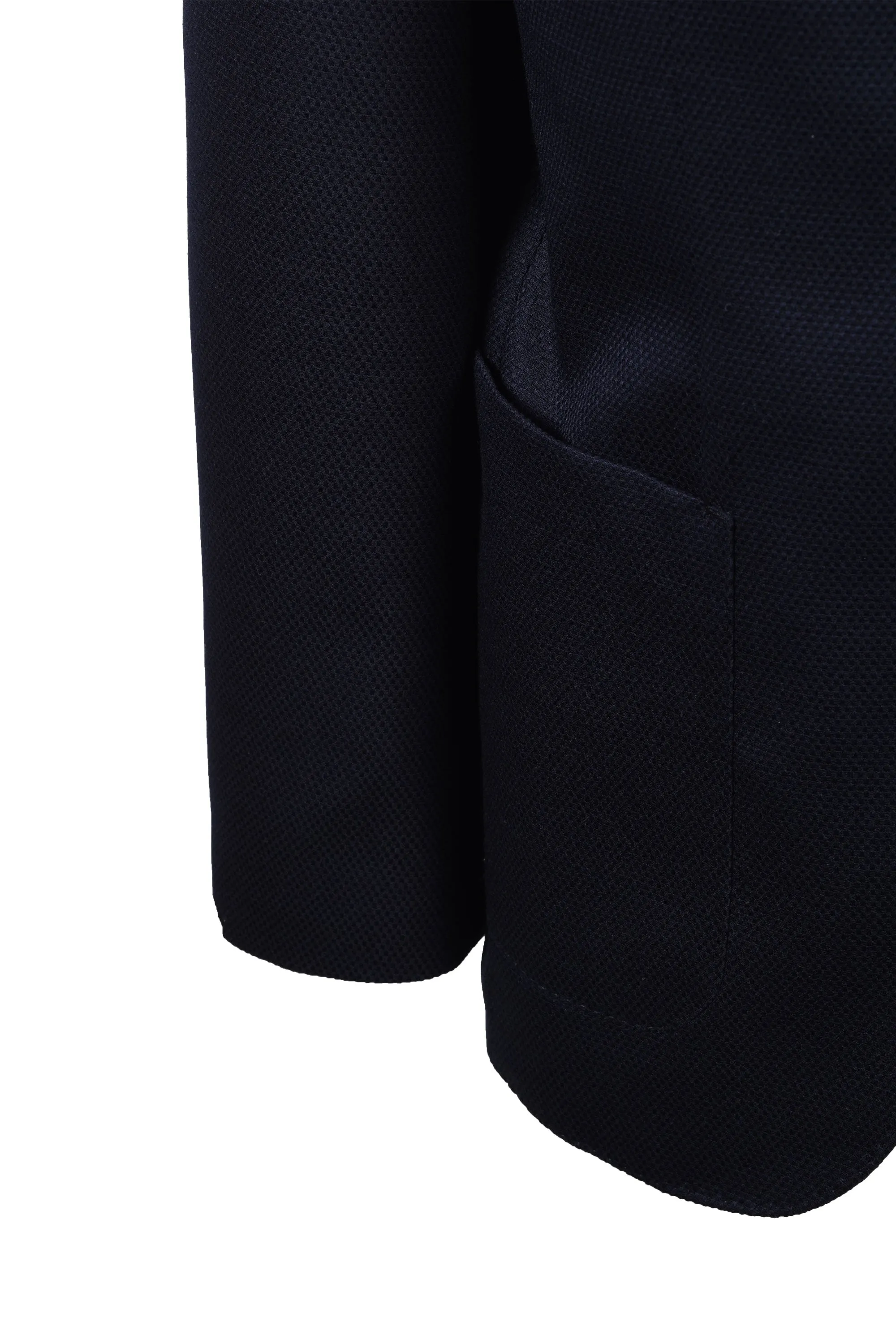 Boss H-janson-233 Jacket Dark Blue