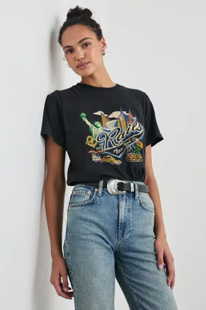 BOYFRIEND T-SHIRT - RAILS NEW YORK Rails