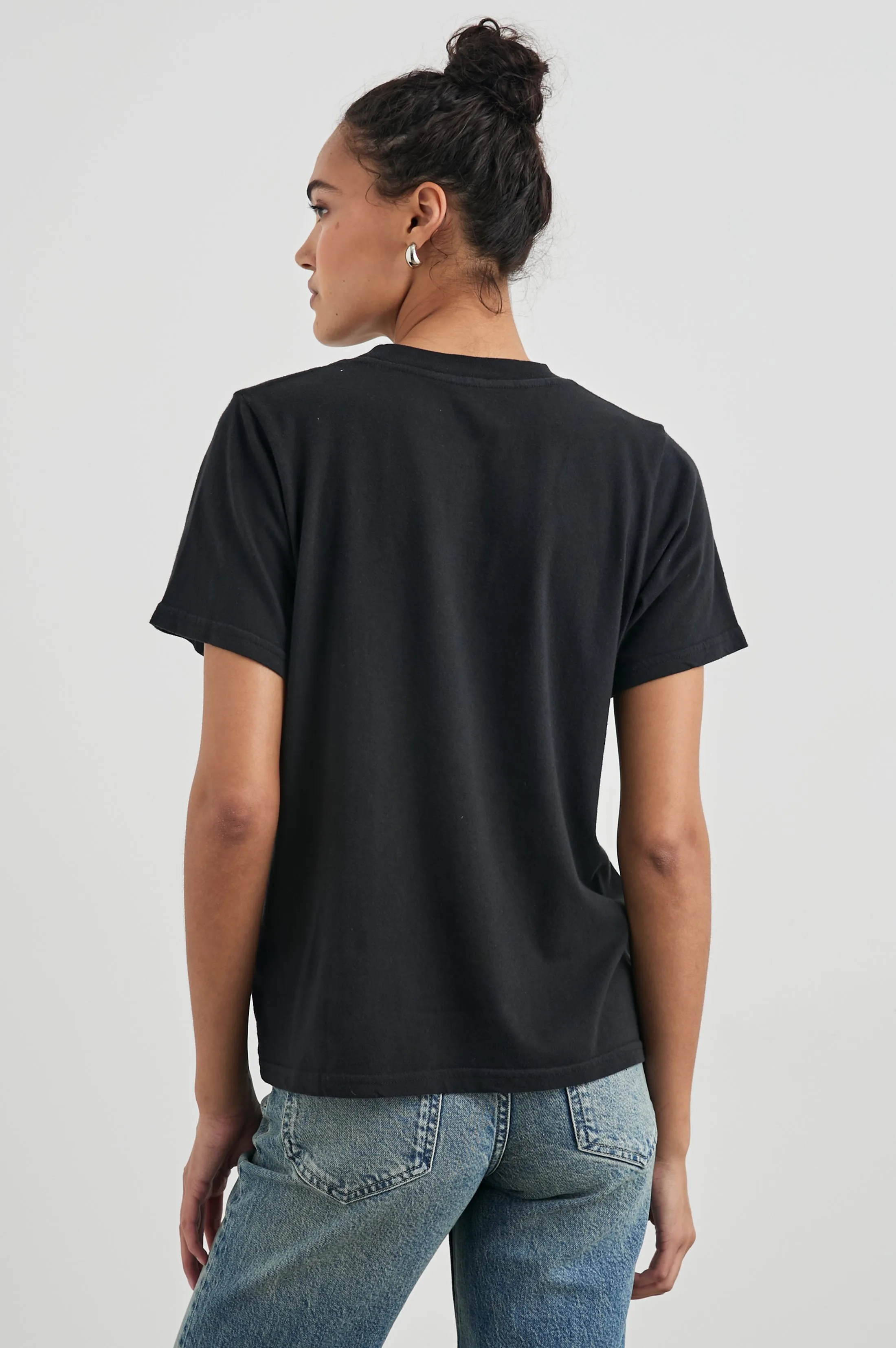 BOYFRIEND T-SHIRT - RAILS NEW YORK Rails