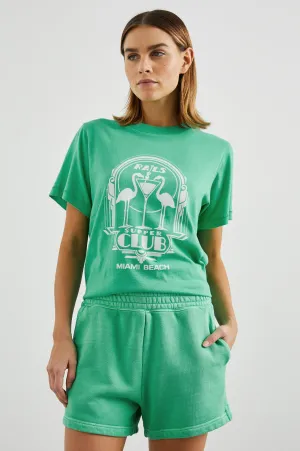 BOYFRIEND T-SHIRT - RAILS SUPPER CLUB Rails