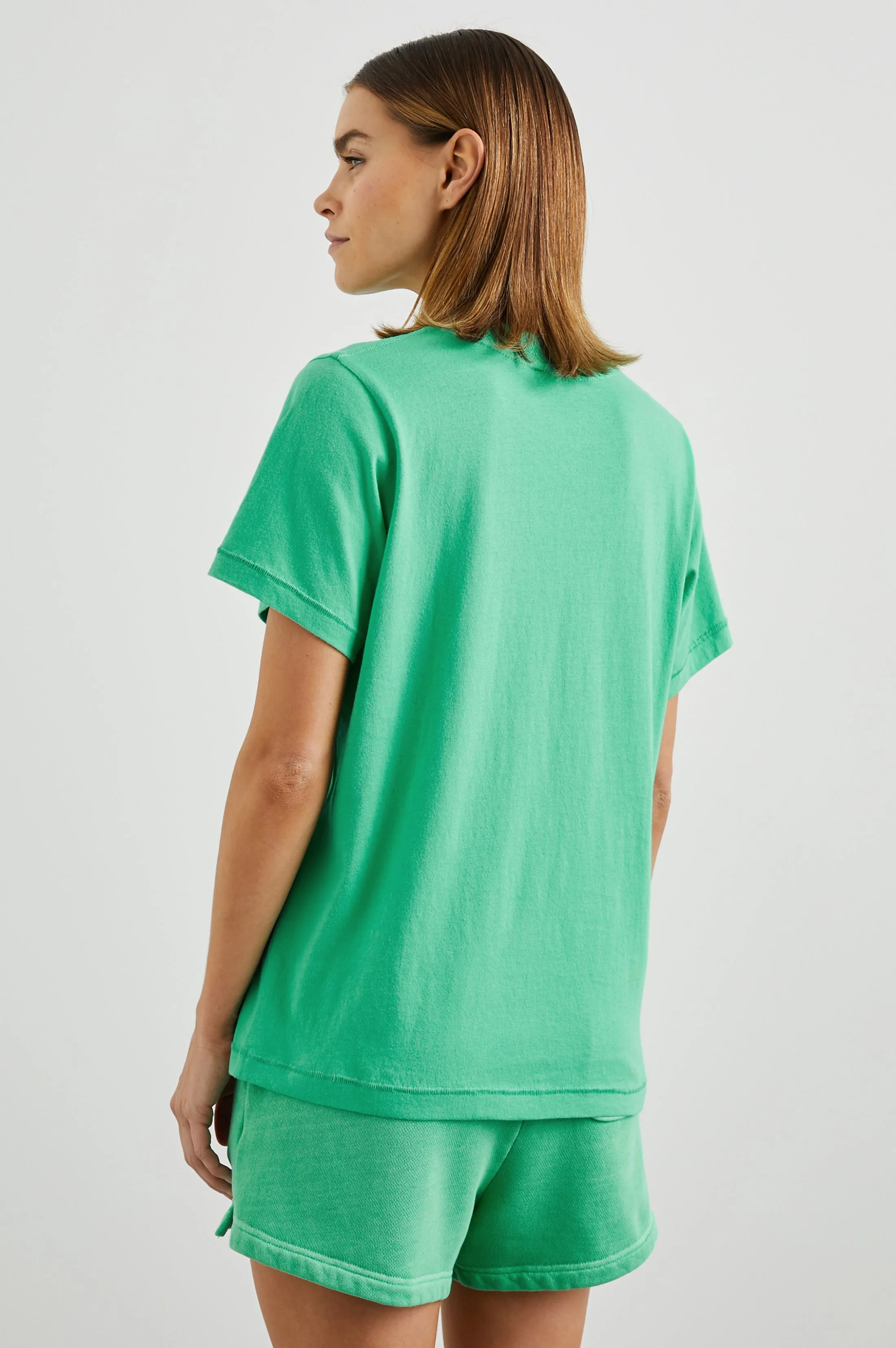 BOYFRIEND T-SHIRT - RAILS SUPPER CLUB Rails