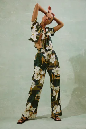 BRENDON PANT - PLUMERIAS Rails
