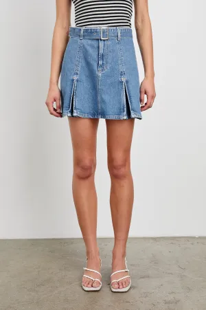 BROAD SKIRT - BRISTOL Rails