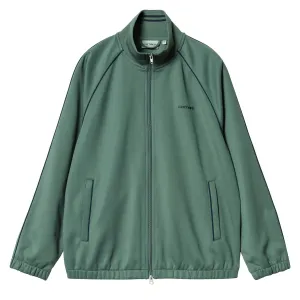 Carhartt WIP Benford Jacket Silver Pine / Ink
