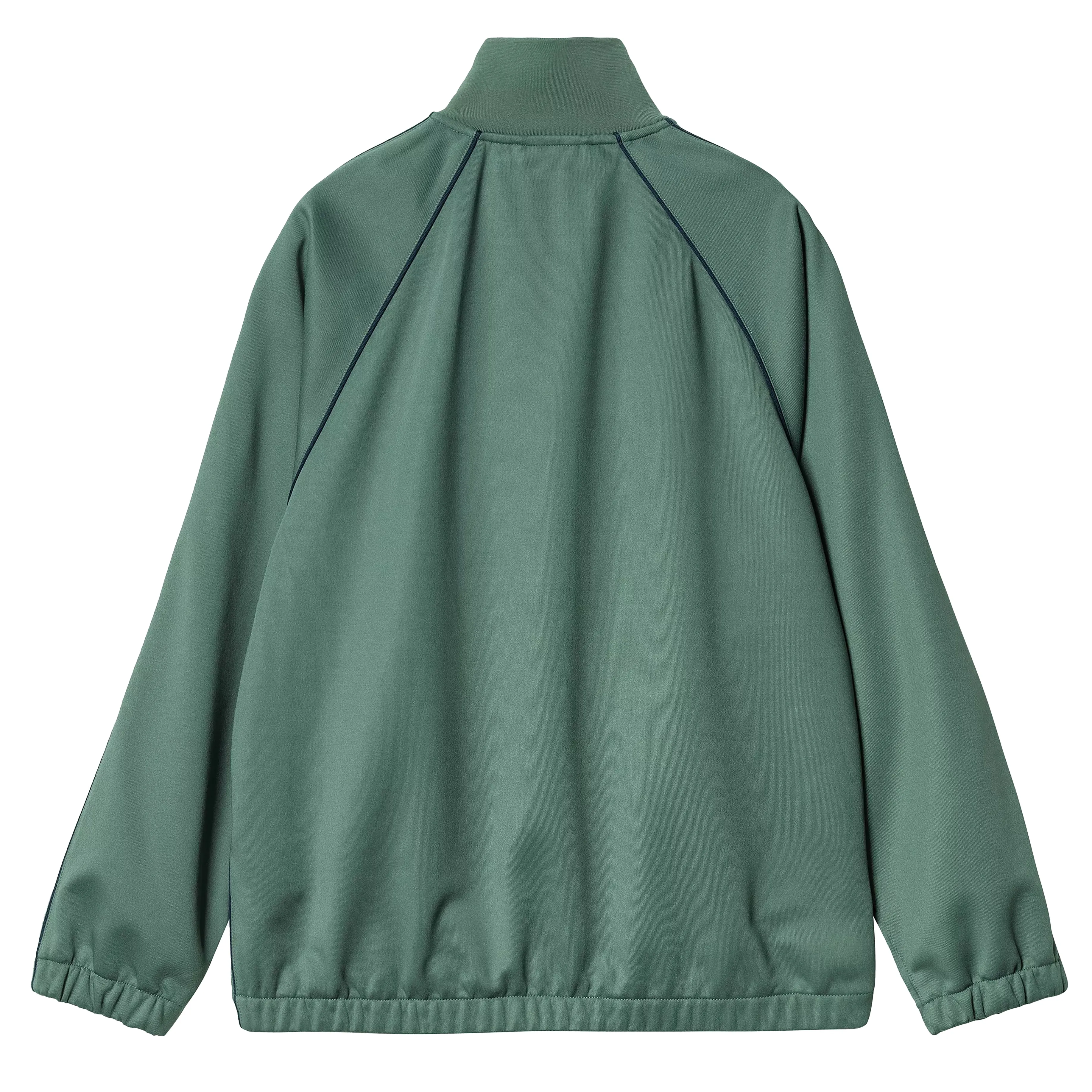 Carhartt WIP Benford Jacket Silver Pine / Ink