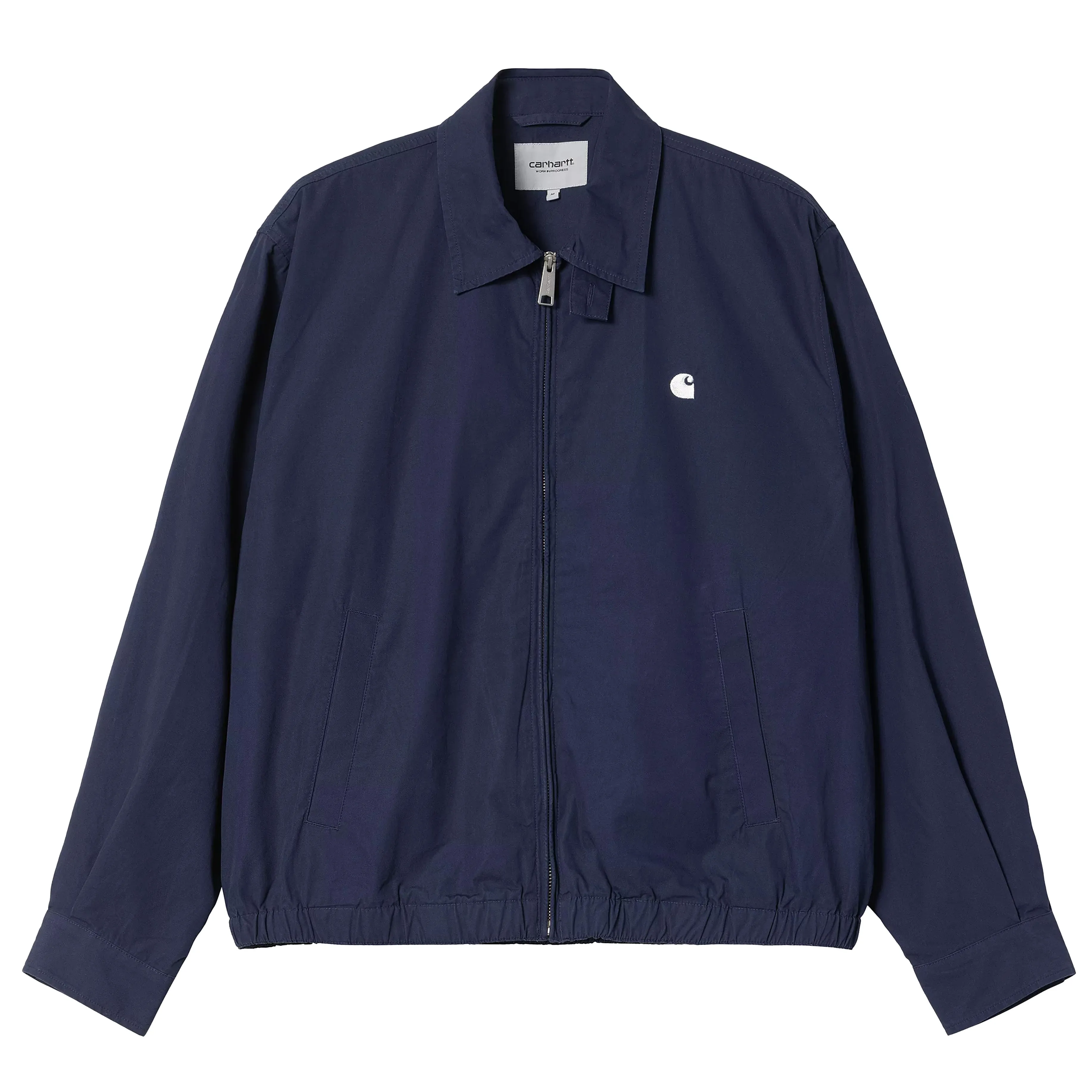 Carhartt WIP Duke Jacket Space / Wax
