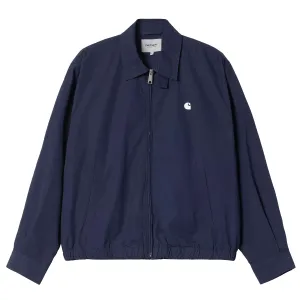Carhartt WIP Duke Jacket Space / Wax