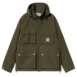 Carhartt WIP Irwin Jacket Turtle