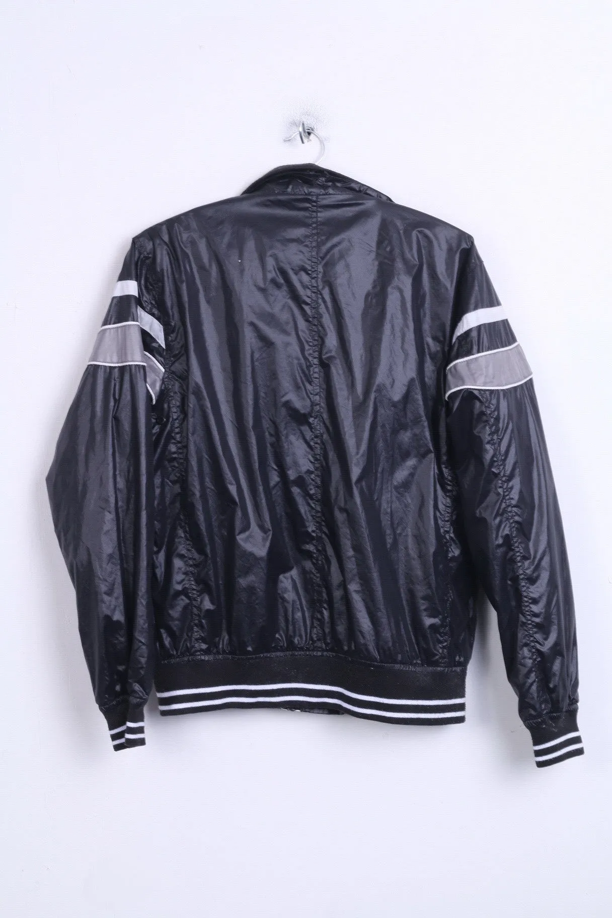 Coma Prima Womens M Jacket Black Sport Swedish Design