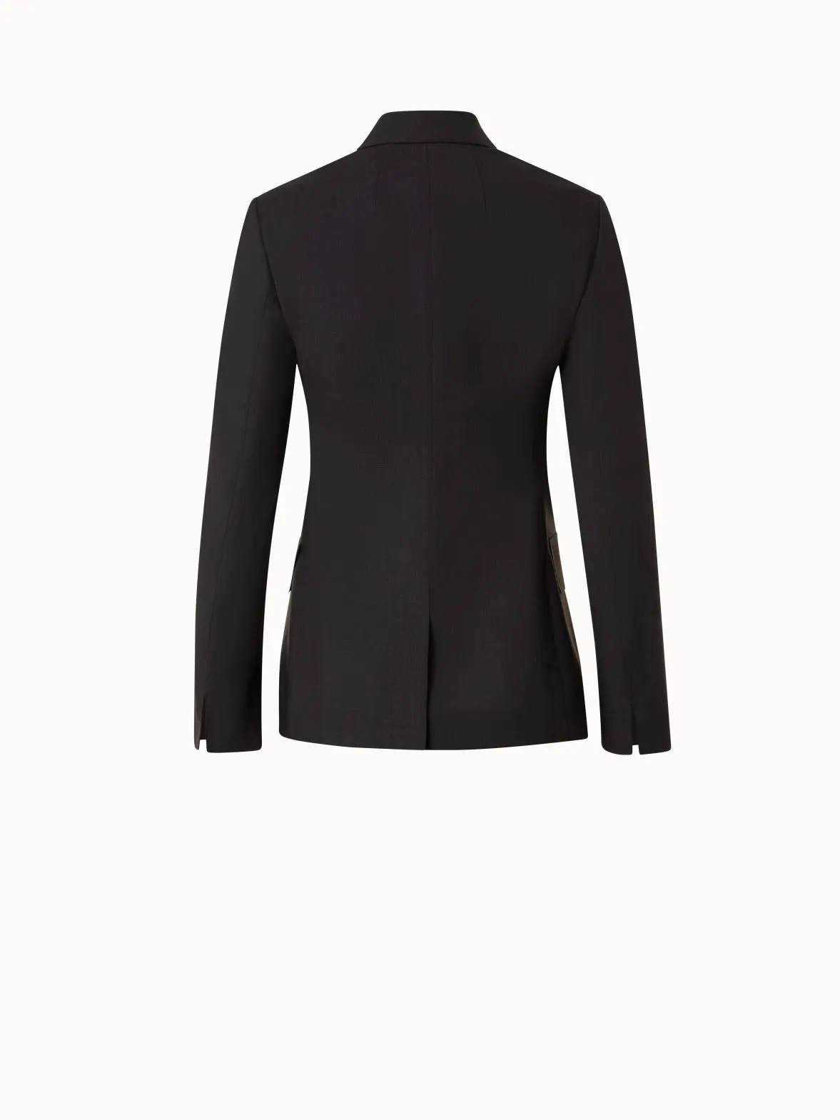 Cool Wool Jacket Akris