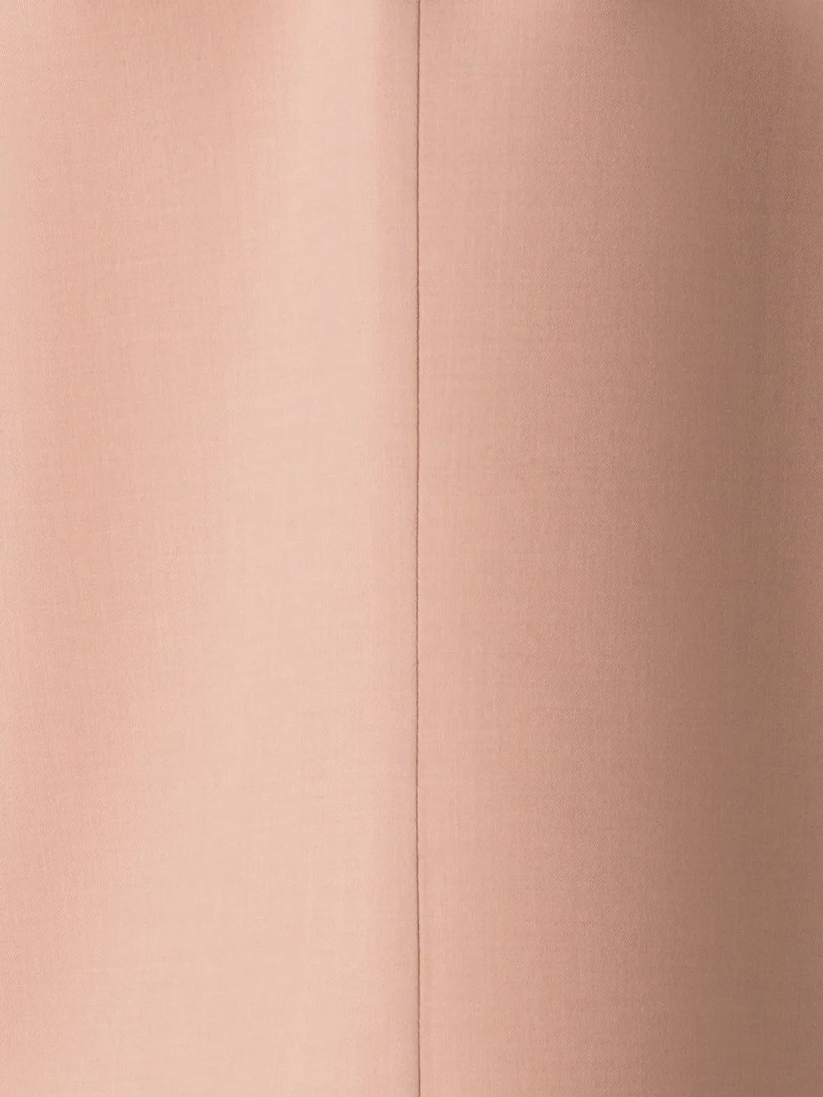 Cotton Double-Face Jacket with Gold Buttons Akris
