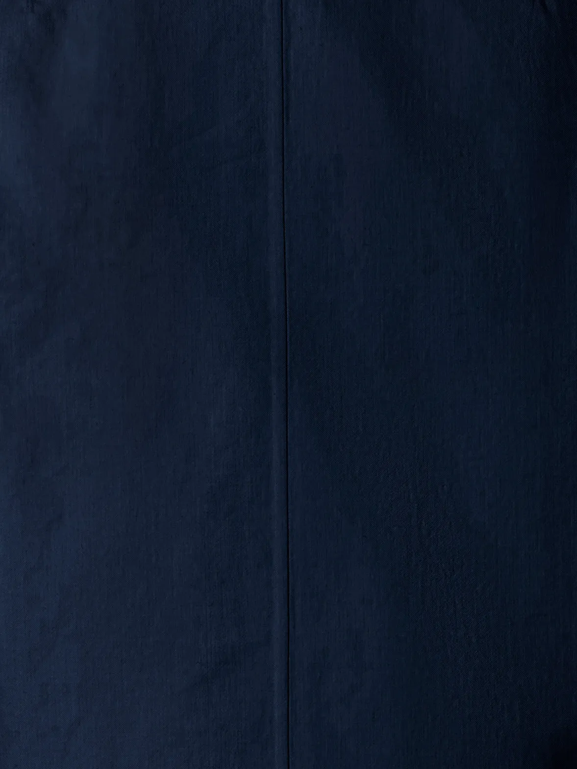 Cotton Silk Double-Face Jacket Akris