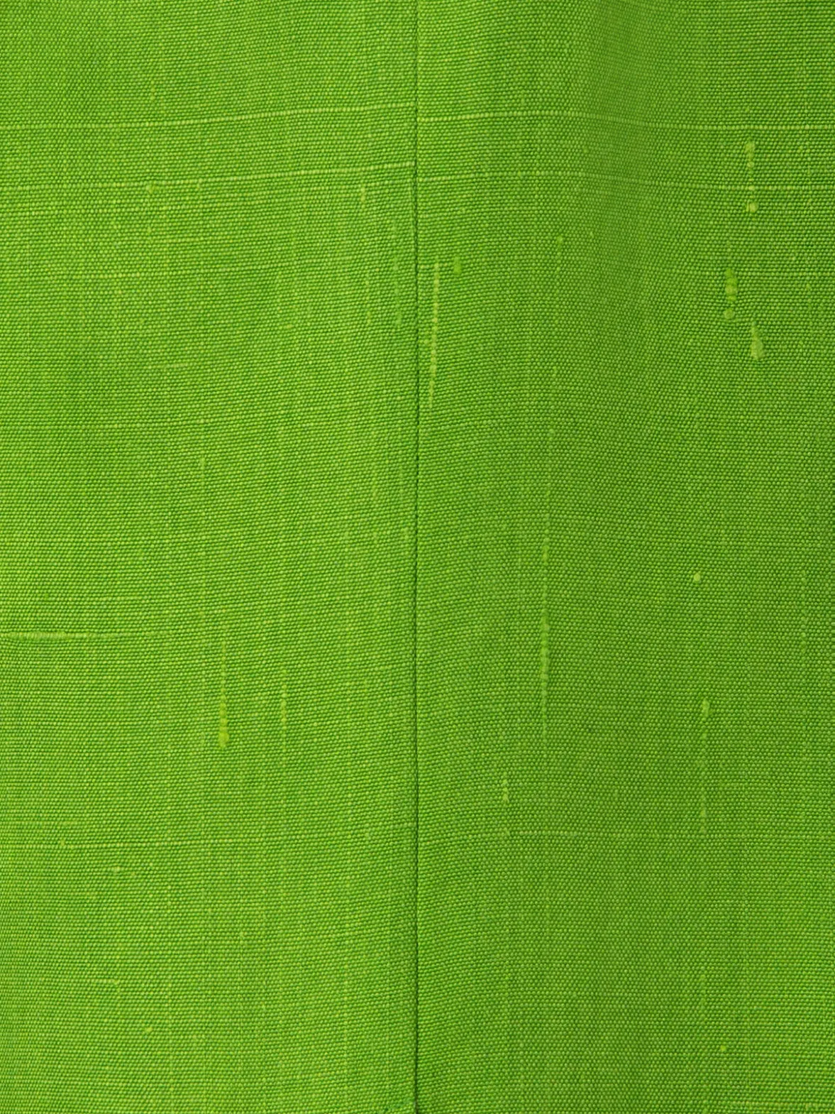 Double Breasted Blazer in Shantung Silk Akris