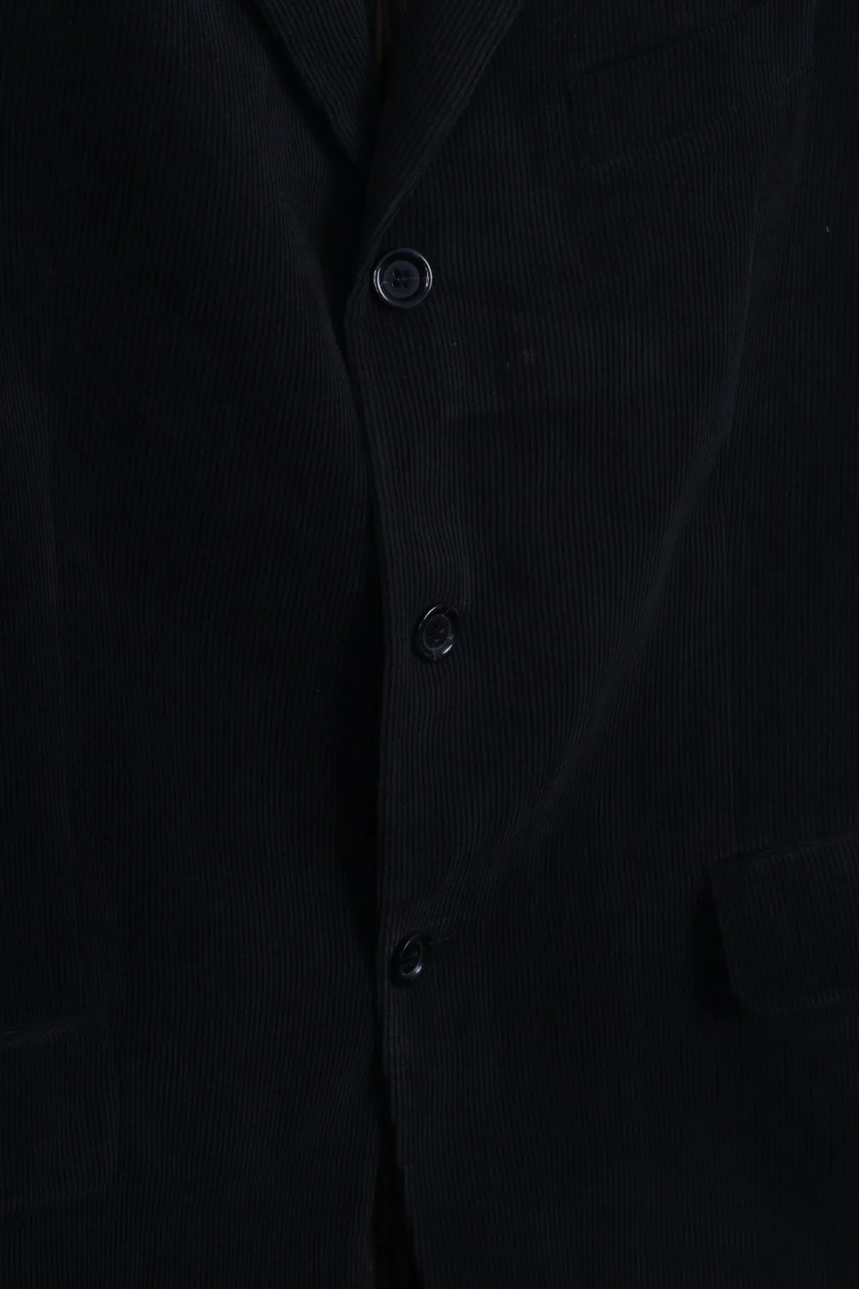Douglas "the business" Mens 40 M Jacket Corduroy Single Breasted Blazer