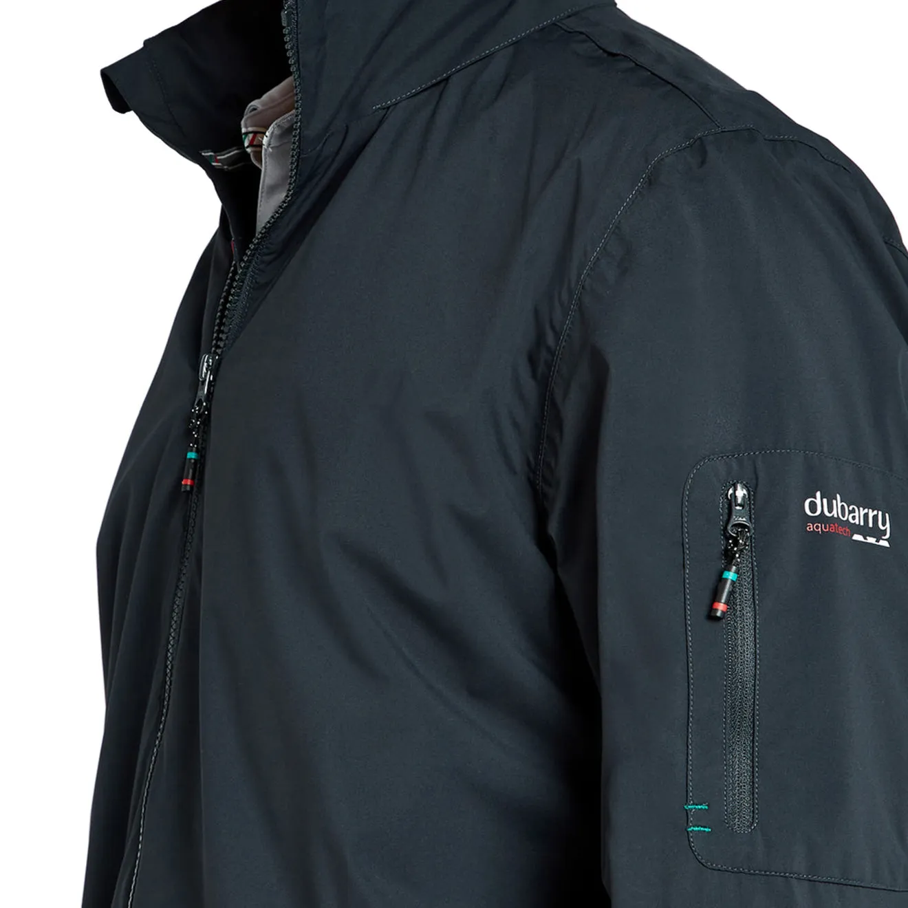 Dubarry Levanto Jacket Graphite