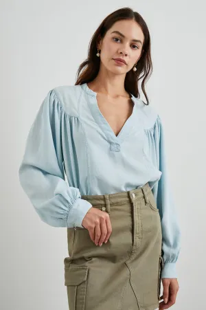 FABLE TOP - LIGHT VINTAGE Rails