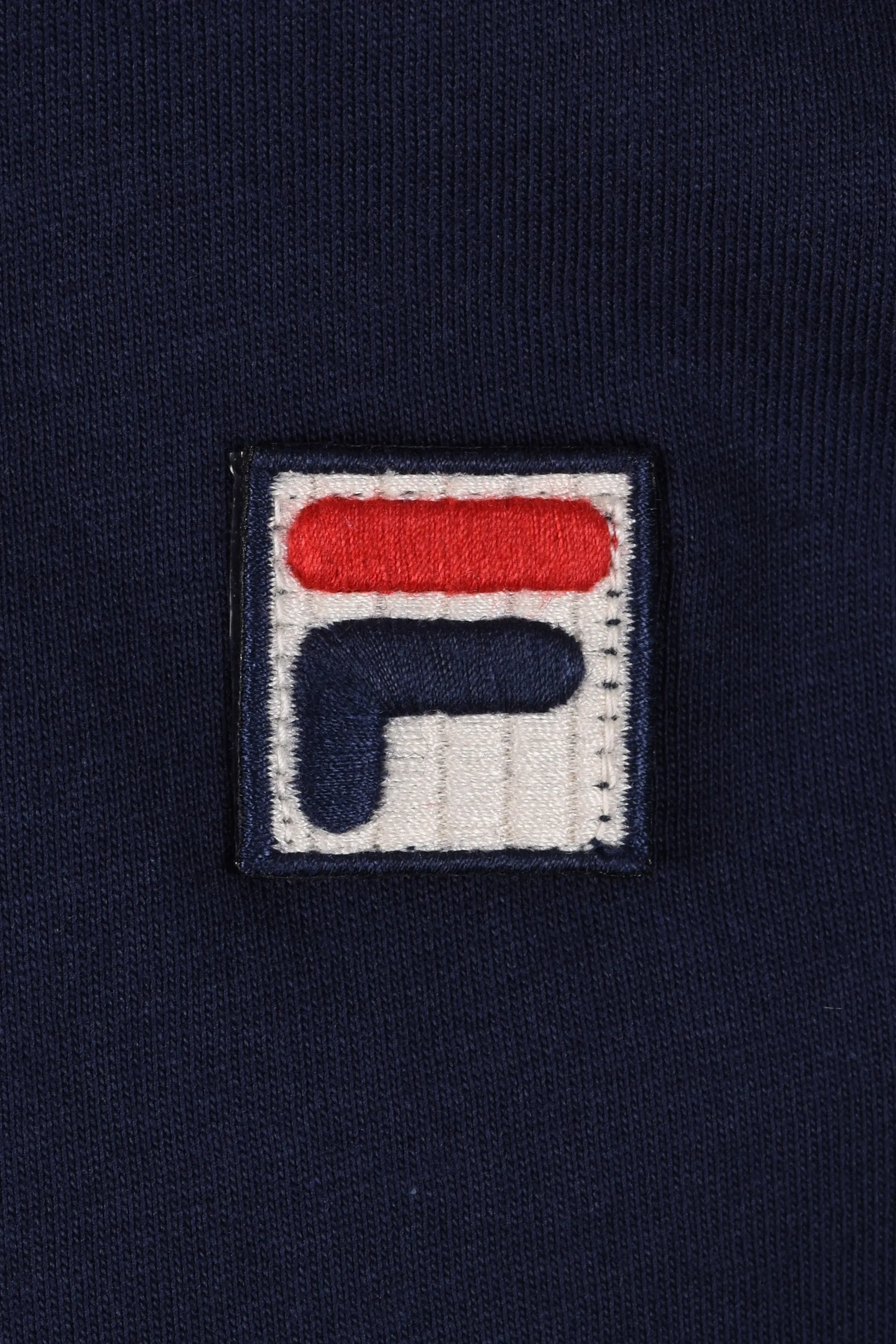 Fila Panatta 2 Polo Shirt Vista Blue