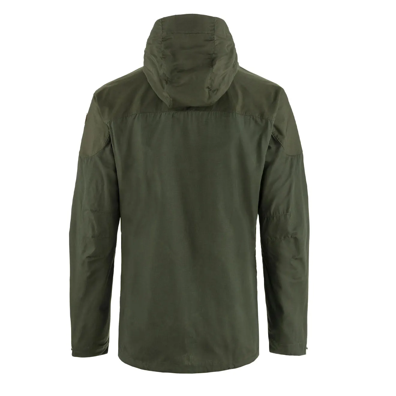 Fjallraven Skogso Jacket Deep Forest