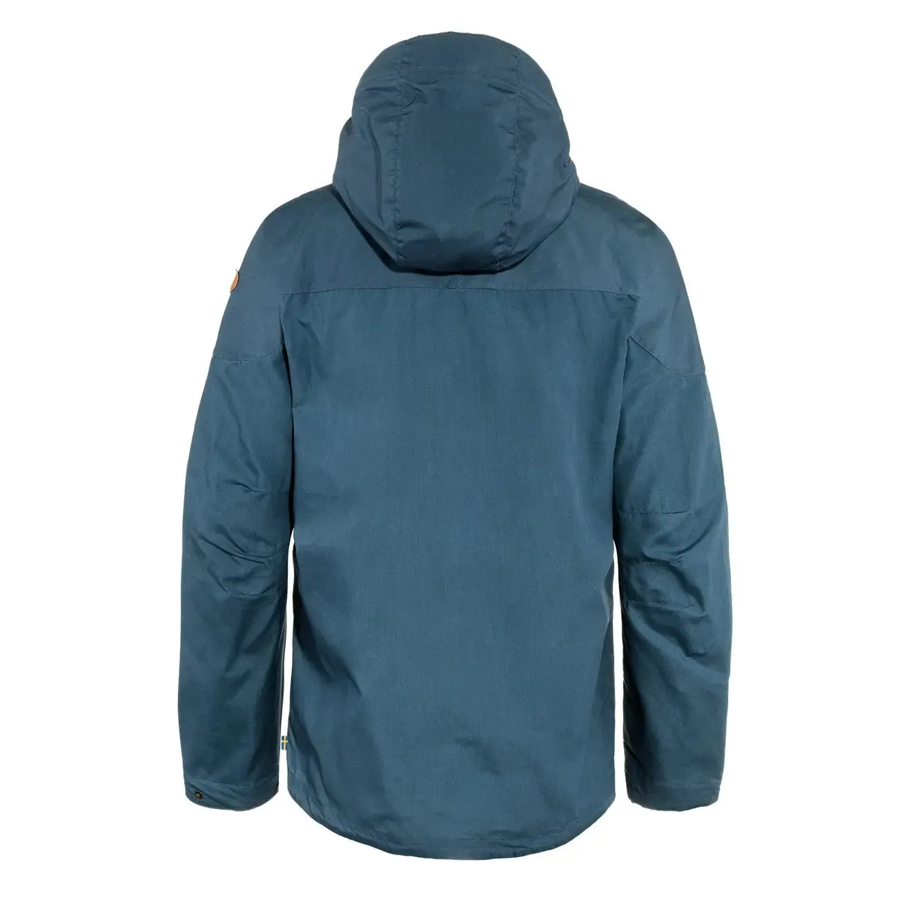 Fjallraven Skogso Jacket Indigo Blue