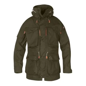 Fjallraven Smock No 1 Dark Olive
