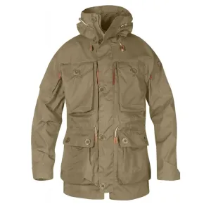 Fjallraven Smock No 1 Sand