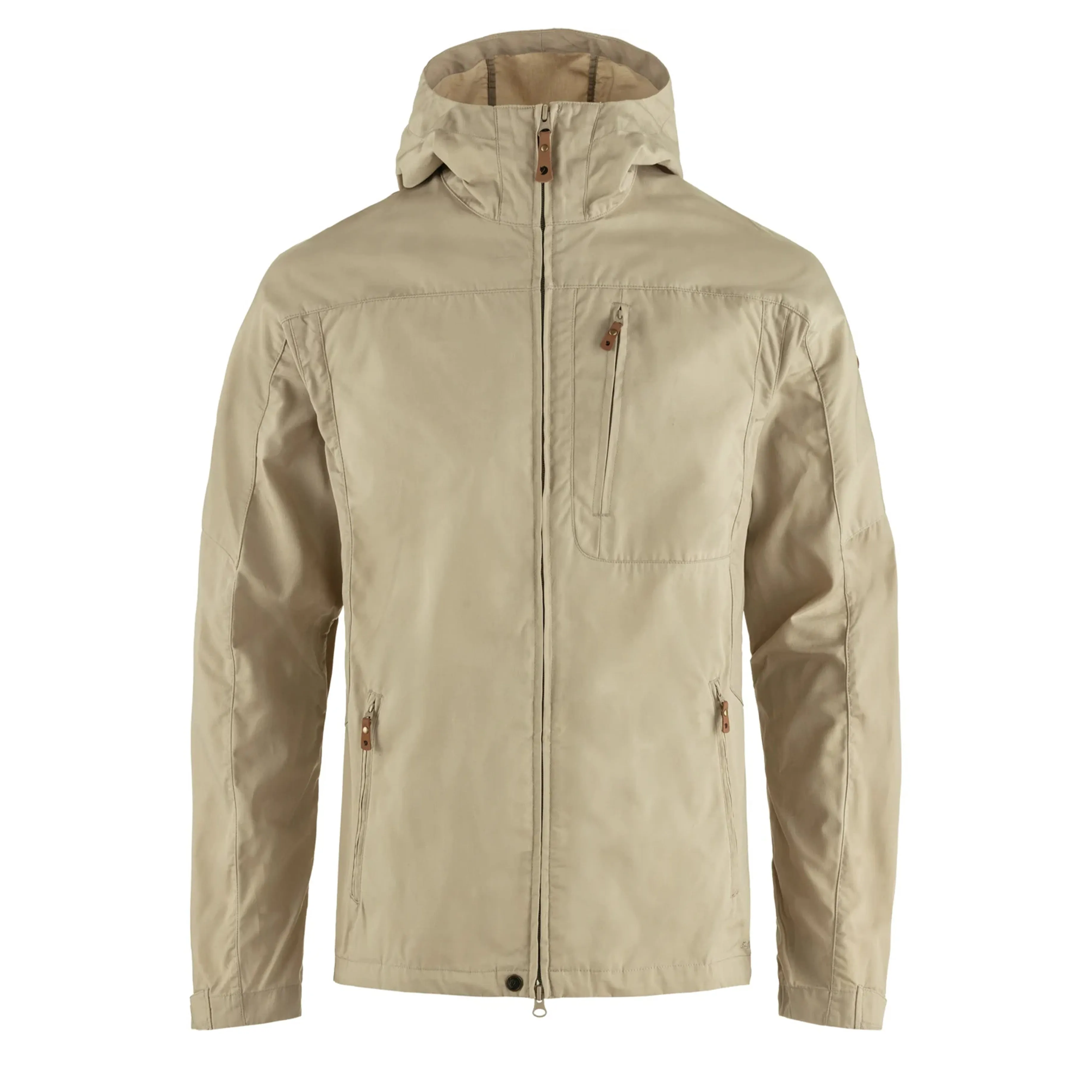 Fjallraven Sten Jacket Fossil
