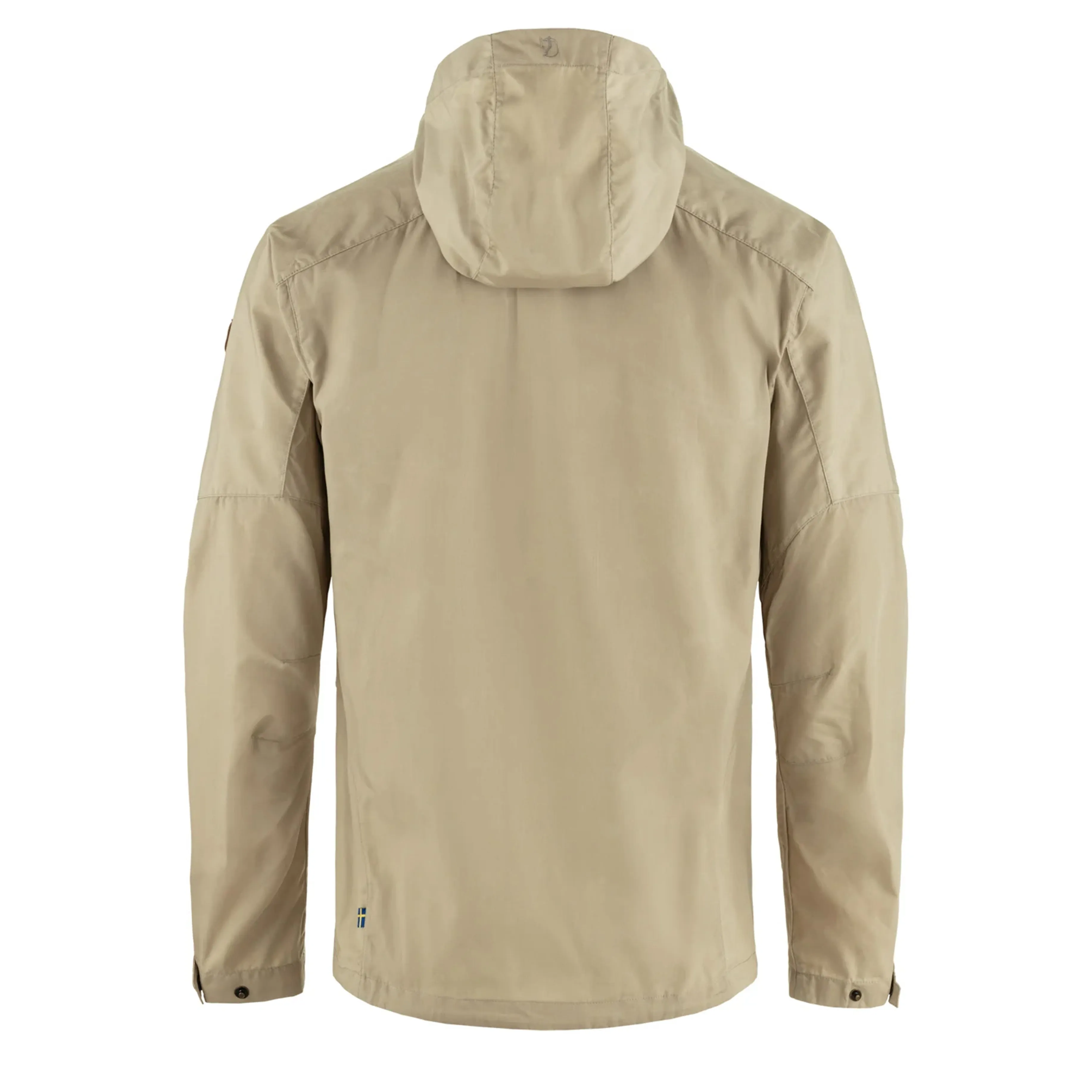 Fjallraven Sten Jacket Fossil
